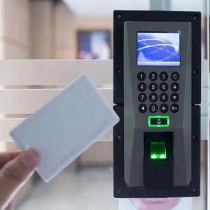 Access Control System