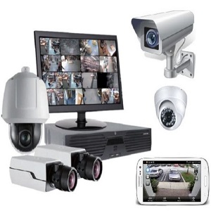 CCTV Security