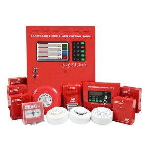 Fire Alarm System