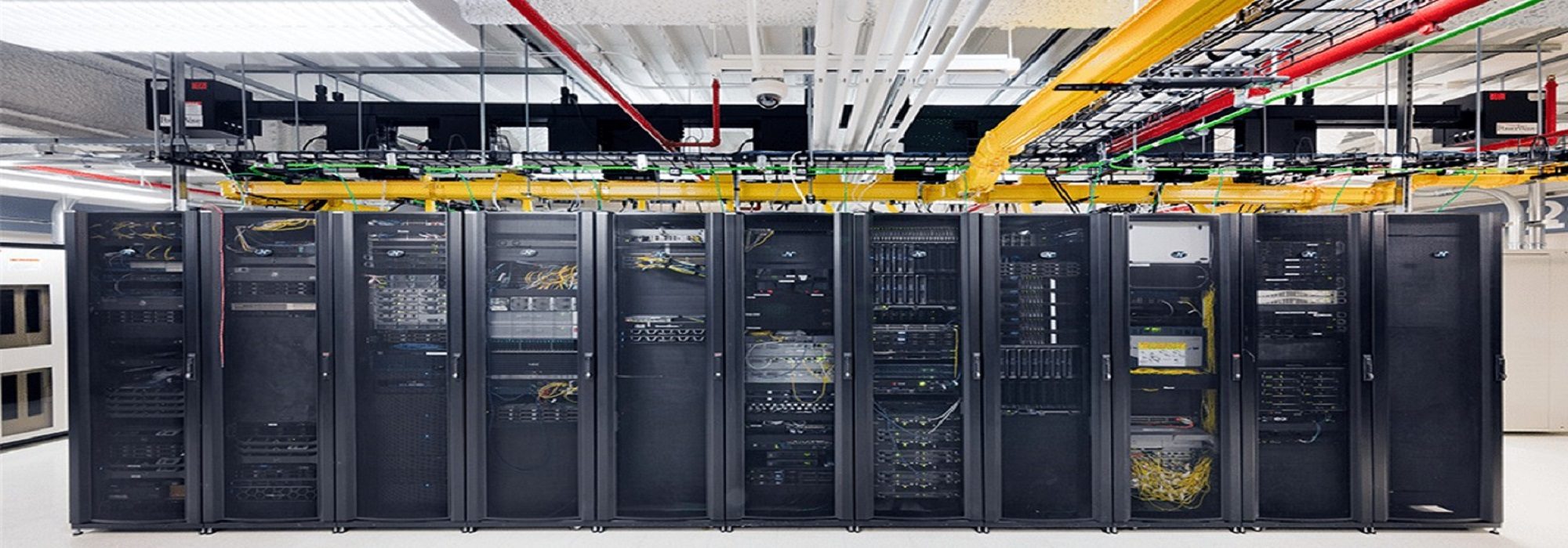 Tier-III Data Center